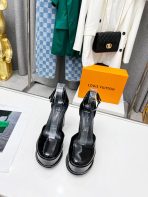 Louis Vuitton Fame Platform Pumps Size 35-41 - Image 3