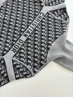 Dior New 25Fw Sweater Jacket Size M-XL - Image 11