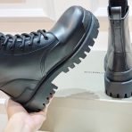 Balenciaga New Boots Men Women Shoes Size 36-45 - Image 8