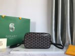 Goyard Cap-Vert Shoulder Bags Size 22.5*13*7cm - Image 3
