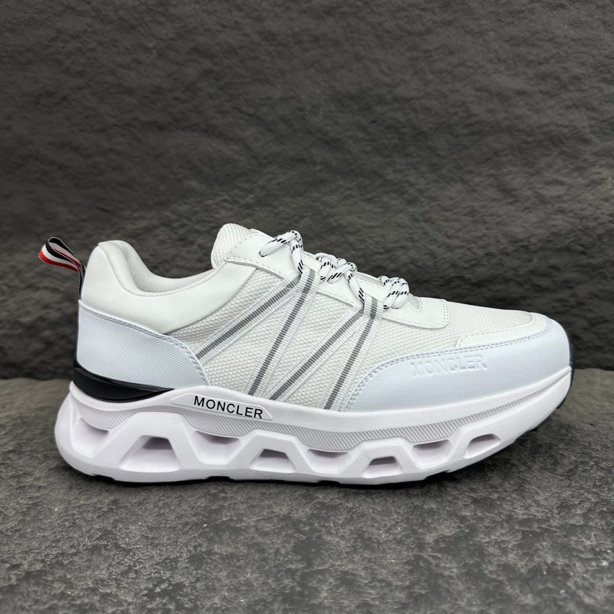 Moncler Trailgrip GTX Sneaker Size 36-46 - Image 7