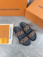 Louis Vuitton 2024ss Slippers Size 36-45 - Image 7