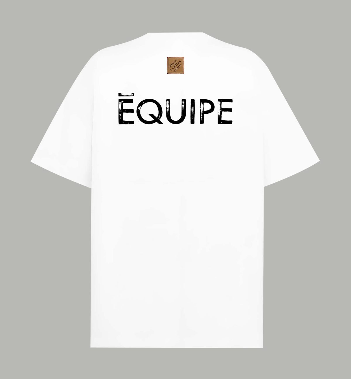 Louis Vuitton Cotton T Shirt Size XS-L - Image 8
