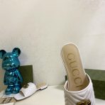 Gucci Women Sandals Size 36-41 - Image 5