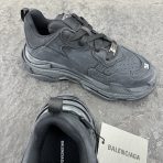 Balenciaga Triple S Sporty Sneaker Size 35-46 - Image 5