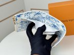 Louis Vuitton M83623 Victorine Wallet Size 12*9.5*2.5cm - Image 9