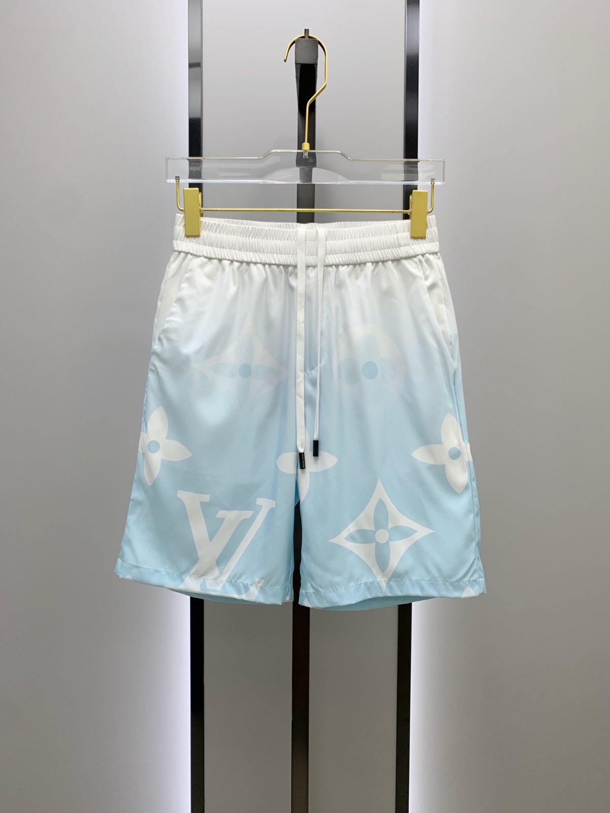 Louis Vuitton Sommeranzug Size M-XXL - Image 7