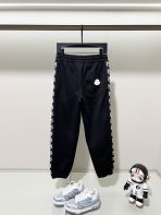Moncler Unisex Pants Size S-XXL - Image 2