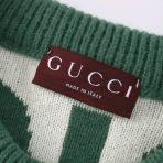 Gucci Unisex Sweatshirt Size S-XL - Image 4