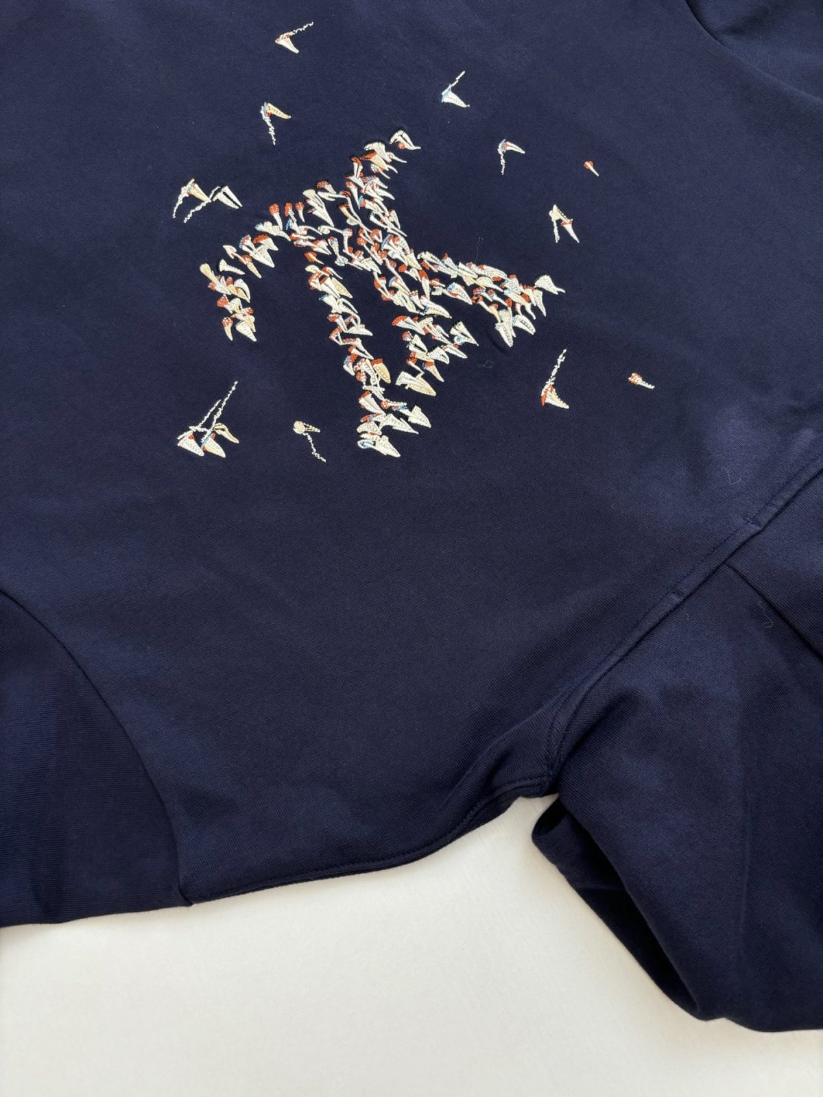 Louis Vuitton 2025ss New Sweatshirt Hoodie Size S-XL - Image 8