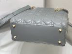Dior Lady Women Shoulder Bags 24*20*11cm - Image 7