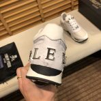 Philipp Plein Mens Outdoor Sneakers Shoes 38 - 44 - Image 3