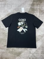 Casablanca T Shirt Size S-XL - Image 4