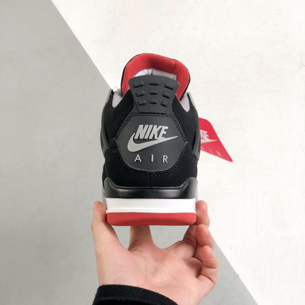 Nike Air Jordan 4 Sneakers Shoes Gr. 36-46 - Image 7
