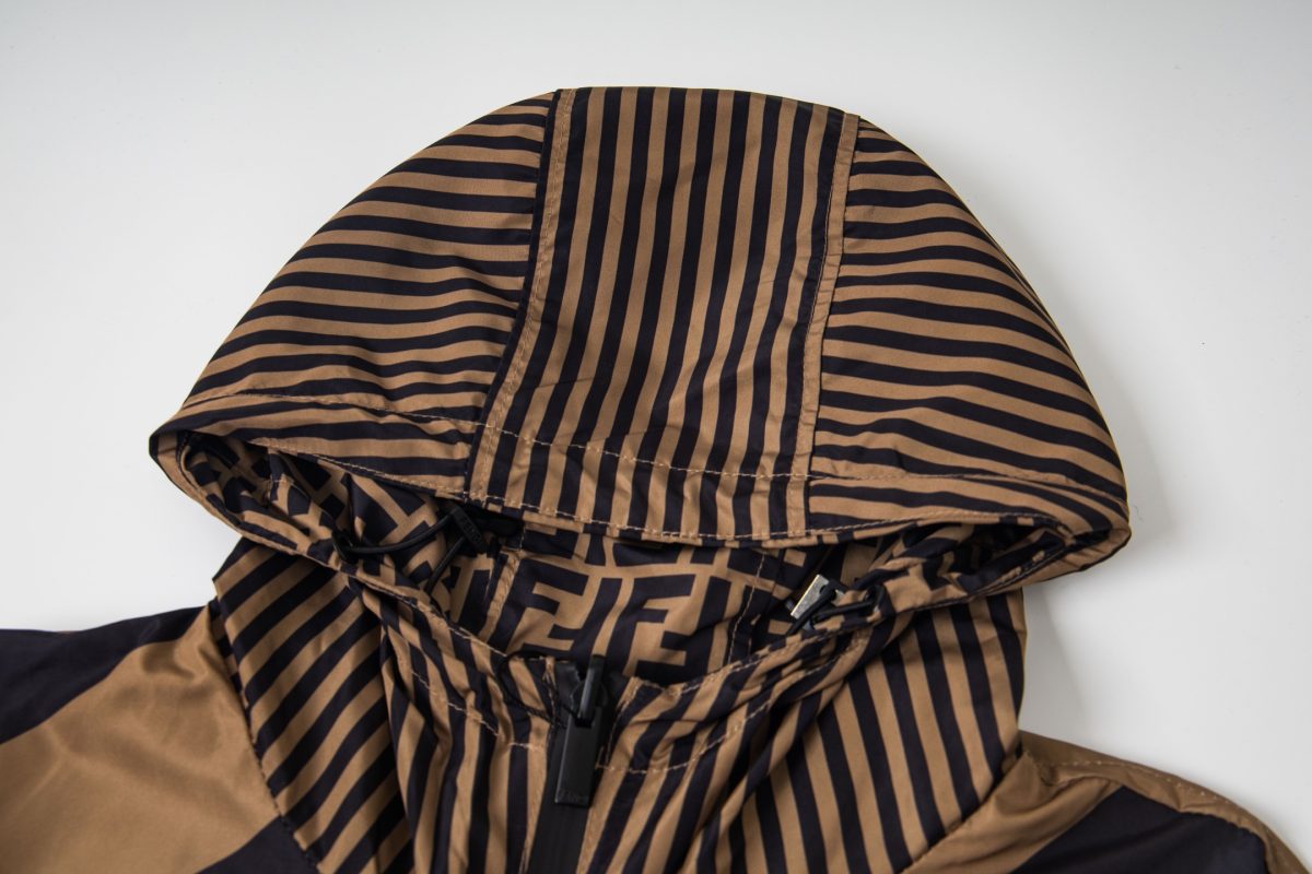 Fendi New Jacket Size S-XL - Image 17