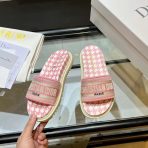 Dior Reverse Slippers Size 36-41 - Image 2