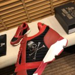 Philipp Plein Mens Outdoor Sneakers Shoes 38 - 44 - Image 3