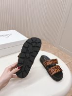 Prada 2024ss Slippers Size 36-40 - Image 9