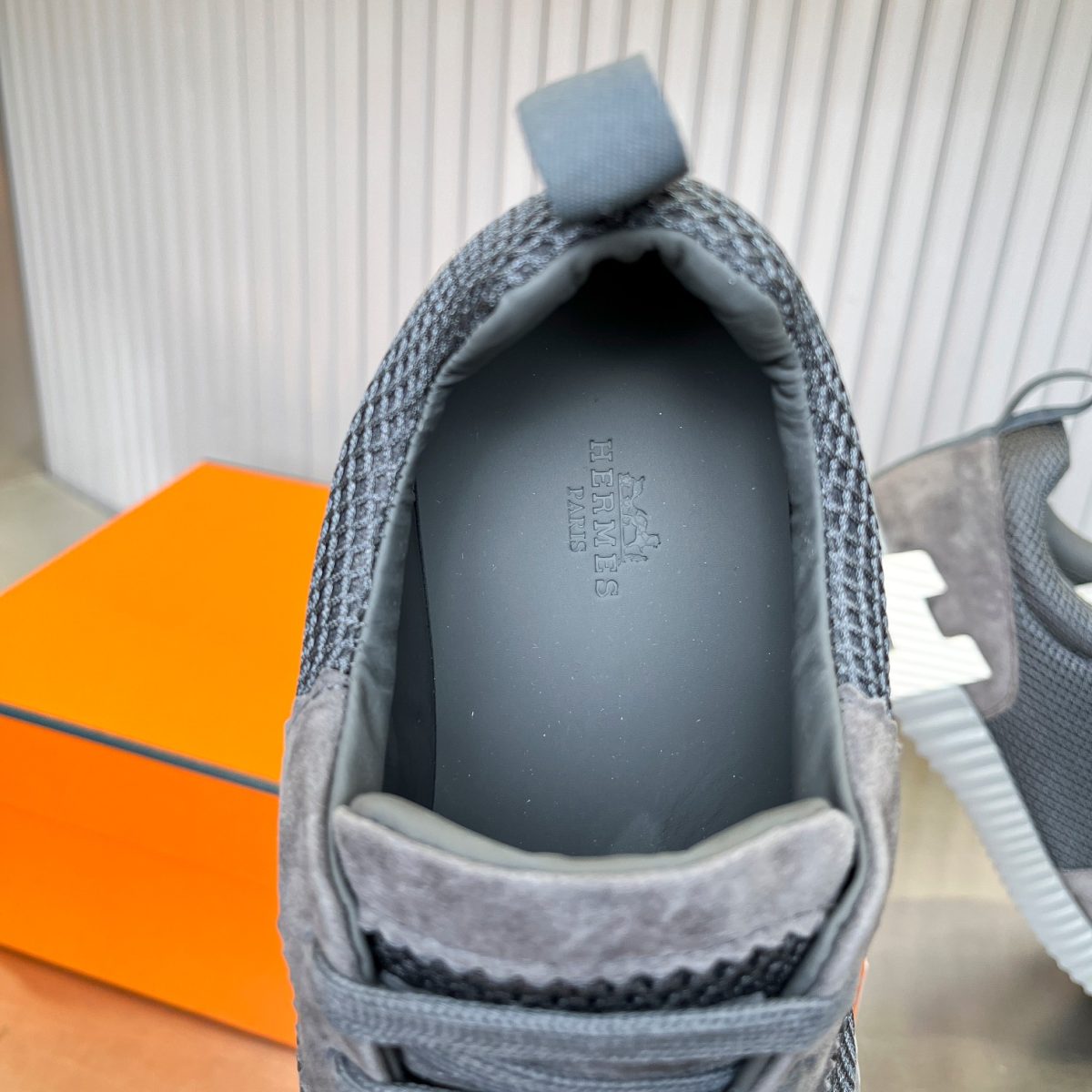 Hermes Bouncing Sneaker Size 36-46 - Image 6