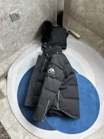 Moose Knuckles 06 Men Winter Jacket Size S-XXL - Image 5