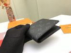 Louis Vuitton Men Wallet M62294 Size 11.9*9cm - Image 4