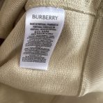 Burberry 2025FW Unisex Jacket Size S-XL - Image 5