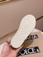 Dolce Gabbana Mens/Women Sneakers Shoes Gr. 35 - 46 - Image 3