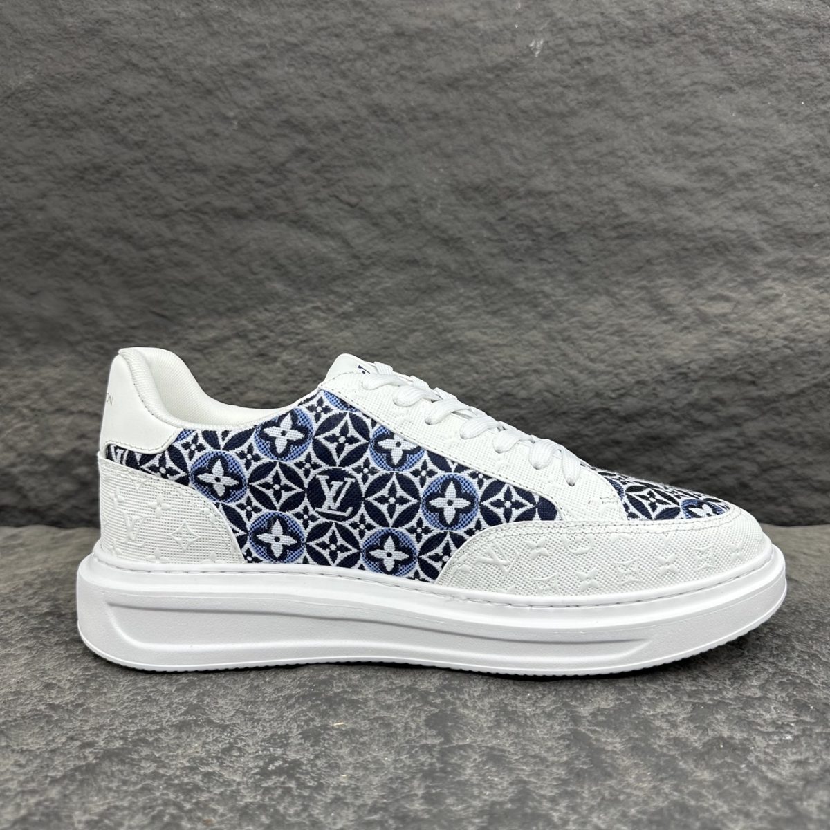 Louis Vuitton LV Beverly Hills Sneaker Size 39-46 - Image 9