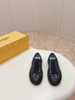 Fendi 2024ss New arrival Sneaker Size 36-40 - Image 3