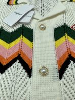 Casablanca Polo Shirt Size S-XL - Image 3