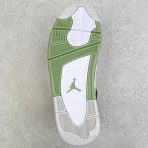 Nike Air Jordan 4 New Sneakers Shoes Gr. 36-46 - Image 9