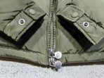 Moncler Maya Matte Winter Jacket Size S-XXL - Image 7