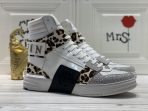 Philipp Plein Mens Outdoor Sneakers Shoes 38 - 45 - Image 7