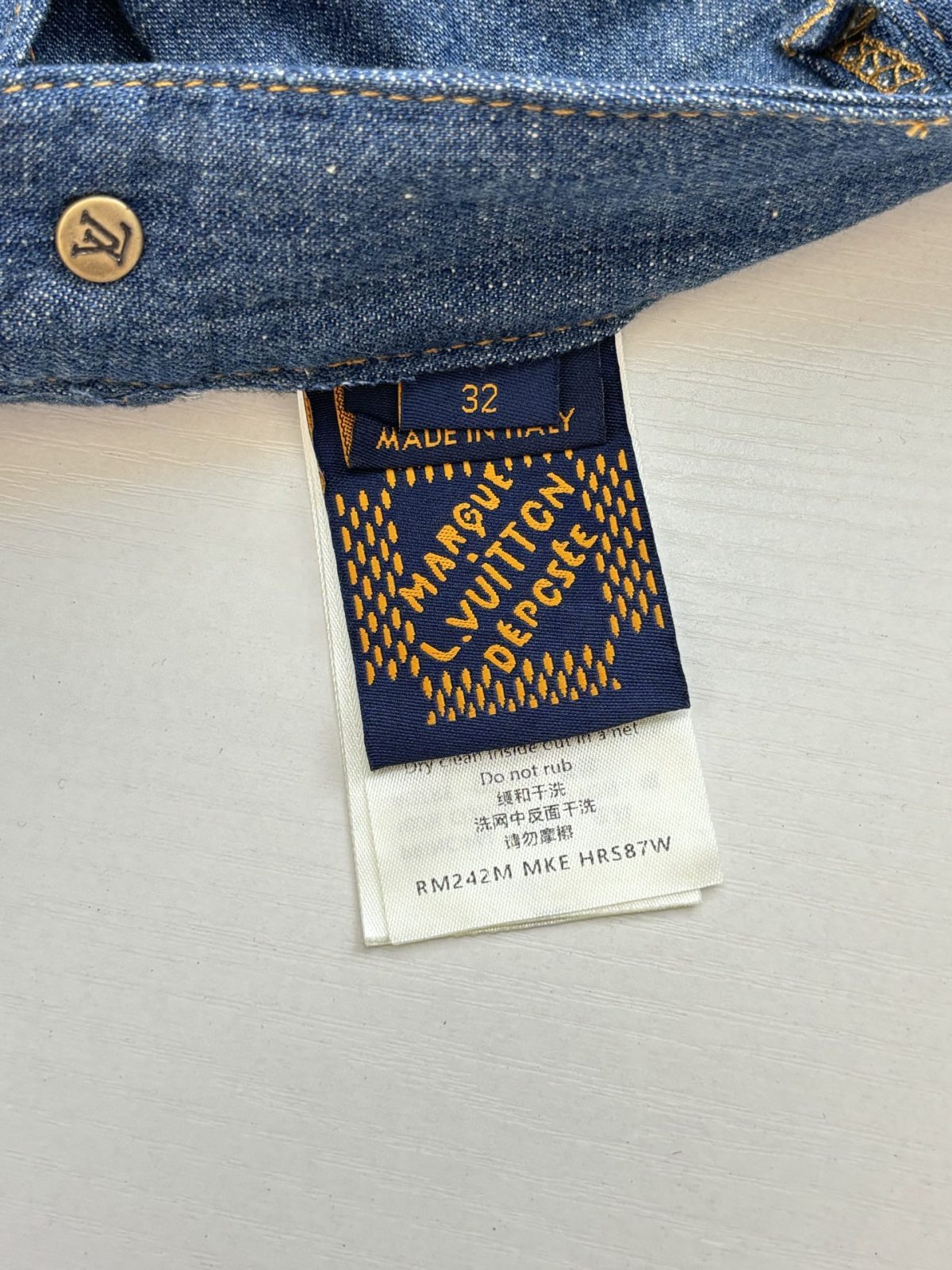 Louis Vuitton Unisex Shorts Size S-XL - Image 5