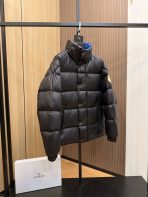Moncler 25ss Derovx Unisex Winter Jacket Size 1-5 - Image 3
