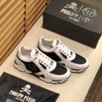 Philipp Plein Mens Outdoor Sneakers Shoes 38 - 44 - Image 9