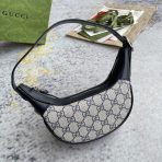 Gucci GG Ophidia Women Shoulder Bags Size 20*15*5cm - Image 4