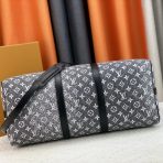 Louis Vuitton Keppall Travel Bags 50*29*23cm - Image 5