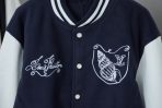 Louis Vuitton Jacket Embroider Size S-XL - Image 5