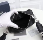 Dior Mens Handbags Shoulder Bags 21*12.5*12.5cm - Image 5