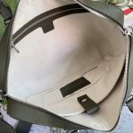 Gucci Men Handbag Size 40*29*6cm - Image 9