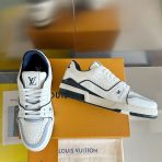 Louis Vuitton LV Trainer Sneaker Size 36-46 - Image 6