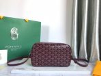 Goyard Cap-Vert Shoulder Bags Size 22.5*13*7cm - Image 3