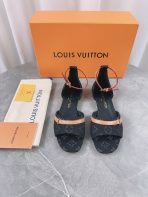 Louis Vuitton 2024ss Slippers Size 36-41 - Image 5