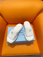 Prada 2024 New Monolith sandals Size 36-40 - Image 4