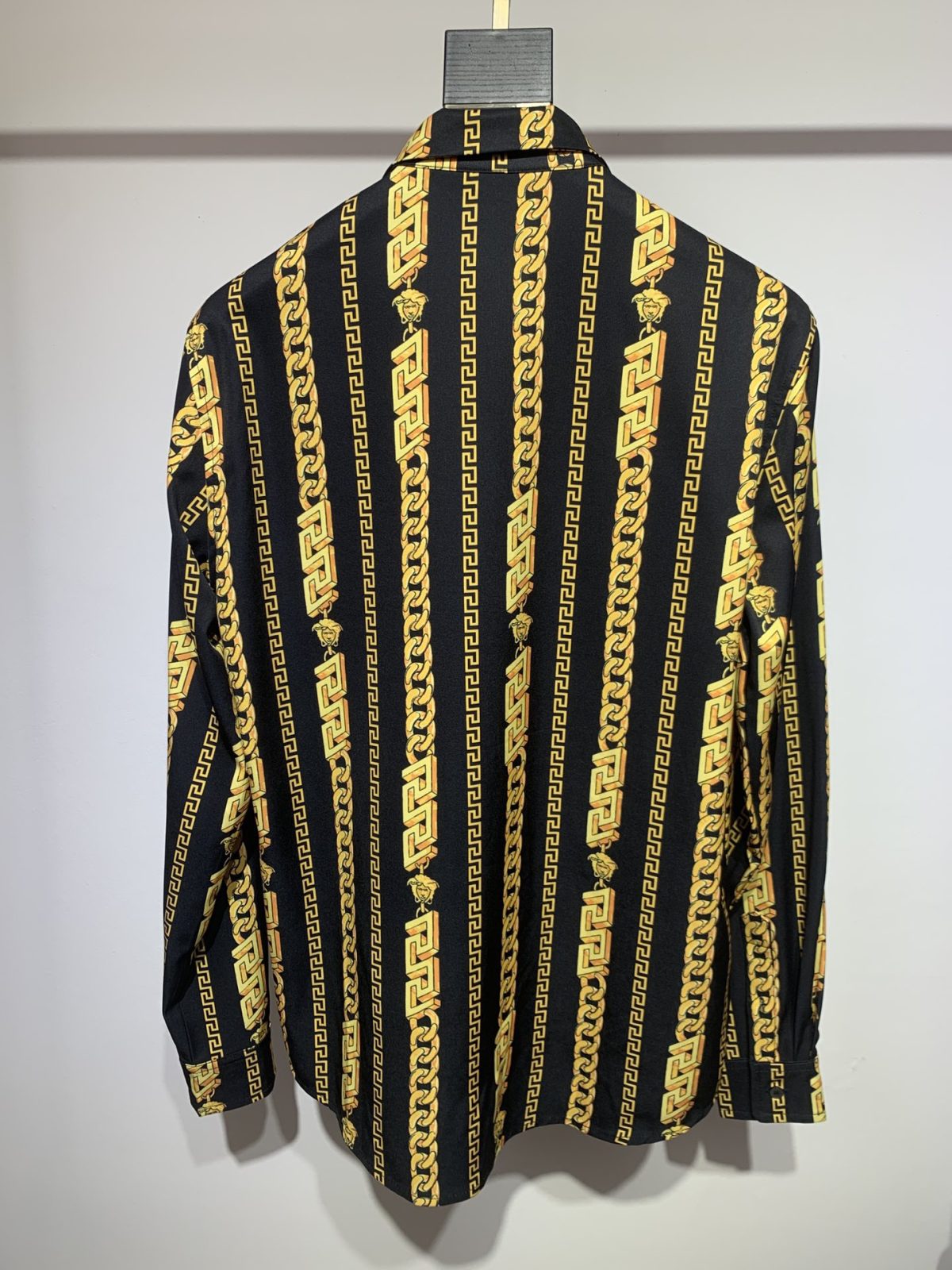Versace 2025 new Shirt Size S-2XL - Image 2