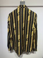 Versace 2025 new Shirt Size S-2XL - Image 2