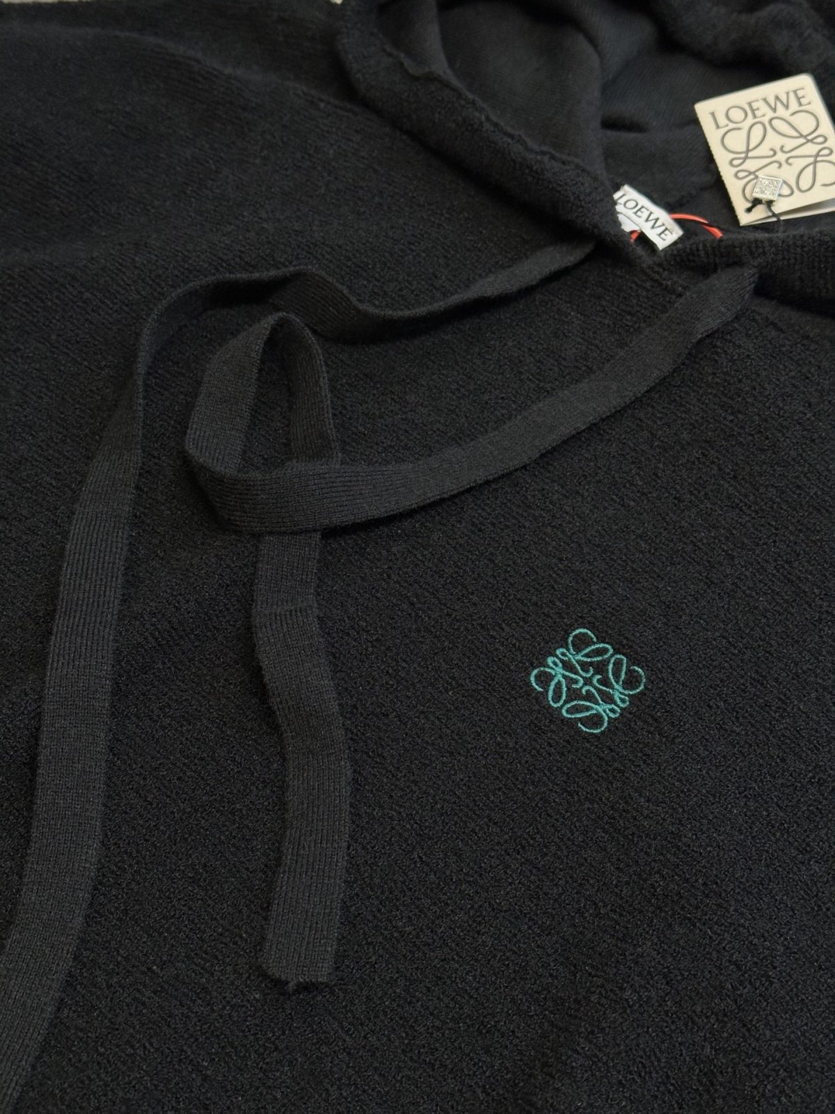Loewe Anagram Sweatshirt Embroider Size S-XL - Image 8