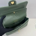 Chanel CF1112 Shoulder Bags Sheepskin 25cm - Image 9