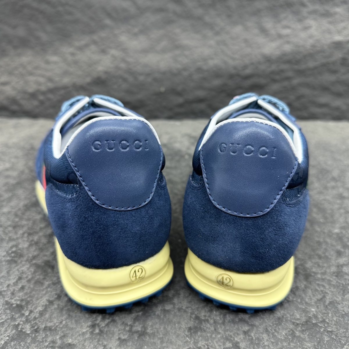 Gucci Re-Motion Sneaker Size 40-46 - Image 8